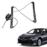 Enhance your car with Toyota Camry Window Regulator With Motor 