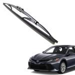 Enhance your car with Toyota Camry Wiper Blade 