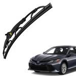 Enhance your car with Toyota Camry Wiper Blade 