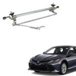 Enhance your car with Toyota Camry Wiper Linkage Or Parts 
