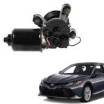 Enhance your car with Toyota Camry Wiper Motor 