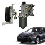 Enhance your car with Toyota Camry Wiper Motor & Parts 