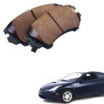 Enhance your car with Toyota Celica Brake Pad 