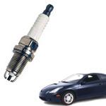 Enhance your car with Toyota Celica Double Platinum Plug 