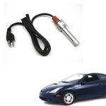 Enhance your car with Toyota Celica Engine Block Heater 
