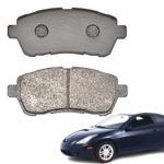 Enhance your car with Toyota Celica Front Brake Pad 