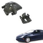 Enhance your car with Toyota Celica Front Left Caliper 