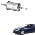 Enhance your car with Toyota Celica Fuel Filter 