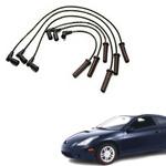 Enhance your car with Toyota Celica Ignition Wire Sets 