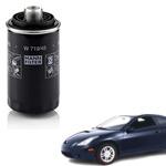 Enhance your car with Toyota Celica Oil Filter 