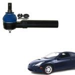 Enhance your car with Toyota Celica Outer Tie Rod End 