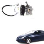 Enhance your car with Toyota Celica Power Steering Pumps & Hose 