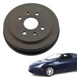 Enhance your car with Toyota Celica Rear Brake Drum 