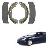 Enhance your car with Toyota Celica Rear Brake Shoe 