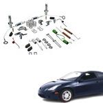 Enhance your car with Toyota Celica Rear Drum Hardware Kits 
