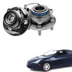 Enhance your car with Toyota Celica Rear Hub Assembly 
