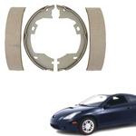 Enhance your car with Toyota Celica Rear Parking Brake Shoe 