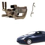 Enhance your car with Toyota Celica Rear Right Caliper 