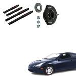 Enhance your car with Toyota Celica Rear Shocks & Struts 
