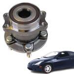 Enhance your car with Toyota Celica Rear Hub Assembly 