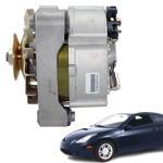 Enhance your car with Toyota Celica Remanufactured Alternator 