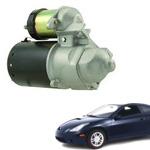 Enhance your car with Toyota Celica Remanufactured Starter 