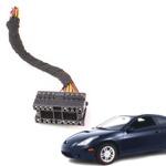 Enhance your car with Toyota Celica Switch & Plug 
