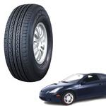 Enhance your car with Toyota Celica Tires 