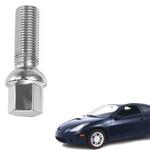 Enhance your car with Toyota Celica Wheel Lug Nut & Bolt 