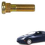 Enhance your car with Toyota Celica Wheel Lug Nut 