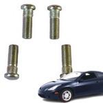 Enhance your car with Toyota Celica Wheel Stud & Nuts 