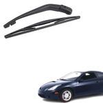 Enhance your car with Toyota Celica Wiper Blade 
