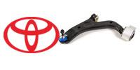 Enhance your car with Toyota Control Arm With Ball Joint 