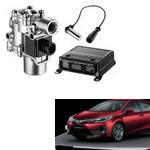 Enhance your car with Toyota Corolla ABS System Parts 