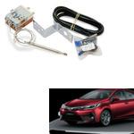 Enhance your car with Toyota Corolla Switches & Relays 