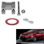 Enhance your car with Toyota Corolla Alignment Parts 