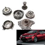 Enhance your car with Toyota Corolla Automatic Transmission Parts 