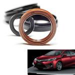 Enhance your car with Toyota Corolla Automatic Transmission Seals 