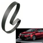Enhance your car with Toyota Corolla Belts 