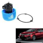 Enhance your car with Toyota Corolla Blower Motor & Parts 