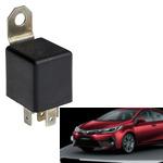 Enhance your car with Toyota Corolla Body Switches & Relays 