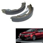 Enhance your car with Toyota Corolla Brake Shoe 
