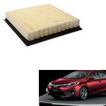 Enhance your car with Toyota Corolla Cabin Air Filter 