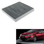 Enhance your car with Toyota Corolla Cabin Filter 