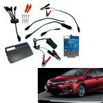 Enhance your car with Toyota Corolla Charging System Parts 