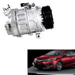 Enhance your car with Toyota Corolla Compressor 