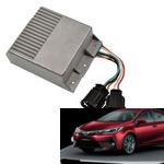 Enhance your car with Toyota Corolla Computer & Modules 