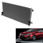 Enhance your car with Toyota Corolla Condenser 