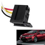 Enhance your car with Toyota Corolla Connectors & Relays 