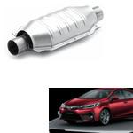 Enhance your car with Toyota Corolla Converter 